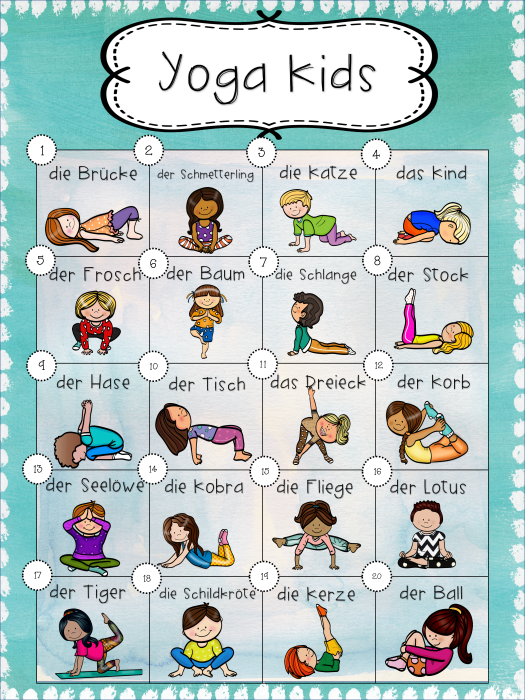 <p>&Uuml;bungen zum Nachmachen</p><p>&nbsp;</p>